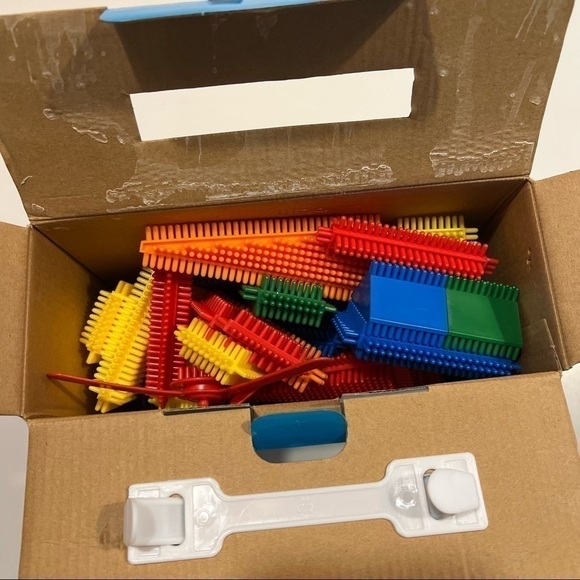 NIB Building Blocks - Picture 4 of 6